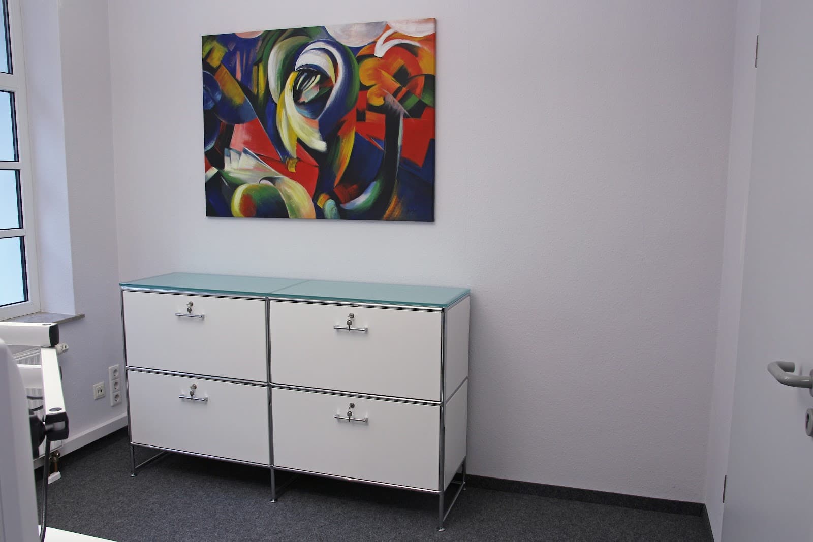 PCO | PREMIUM CITY OFFICES interior photo 7