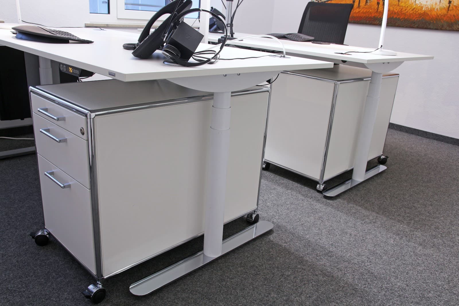 PCO | PREMIUM CITY OFFICES interior photo 8