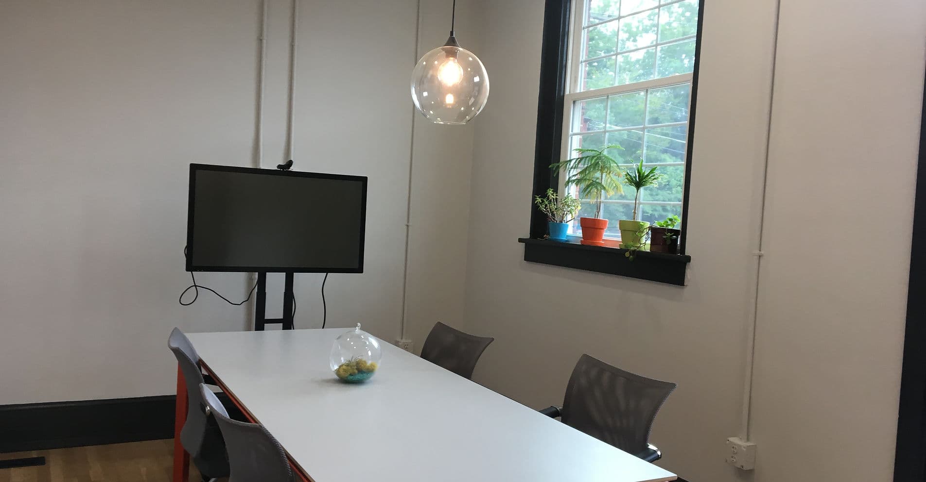 Perch Coworking - Pittsboro interior photo 9