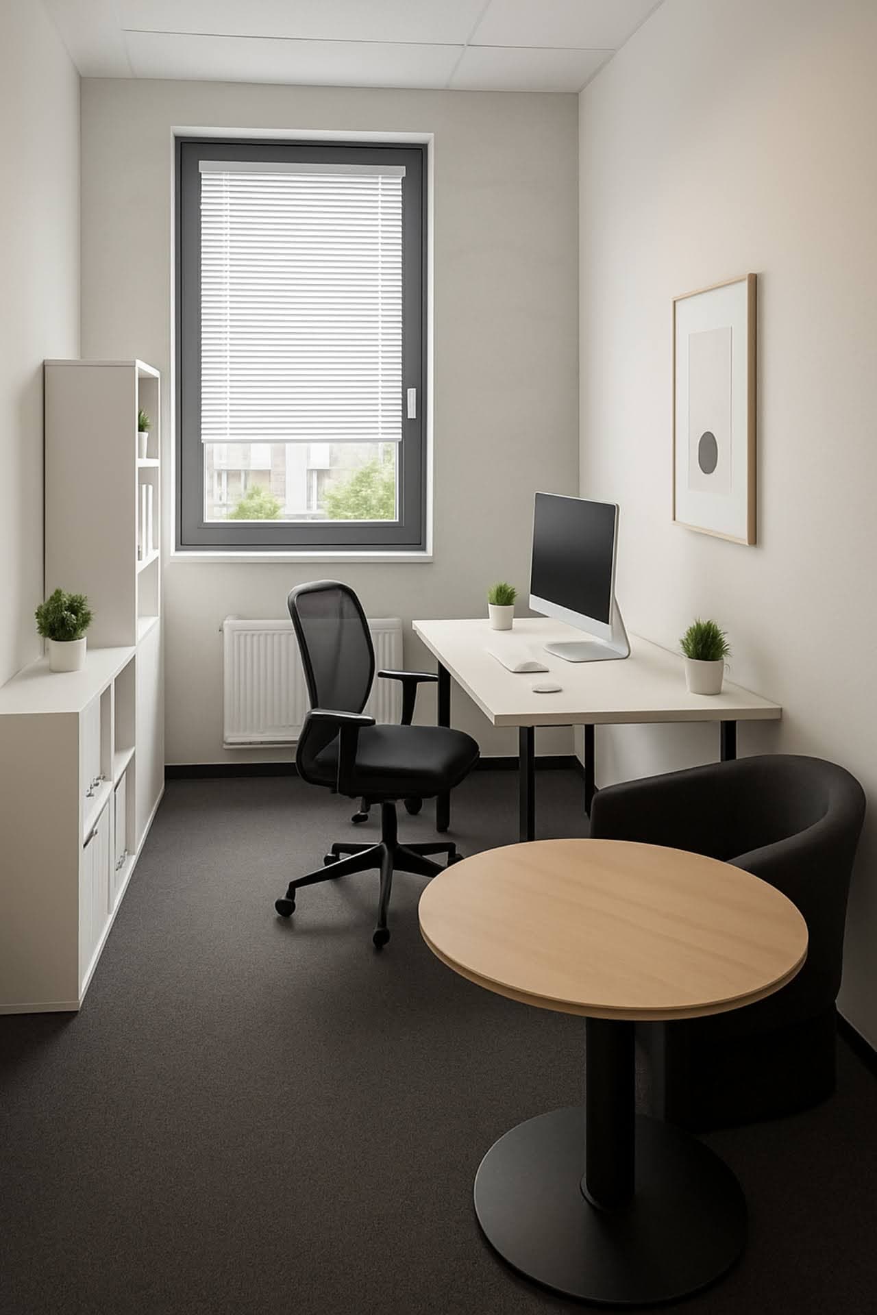 Projektcampus - Büros & Besprechungsräume mieten interior photo 2