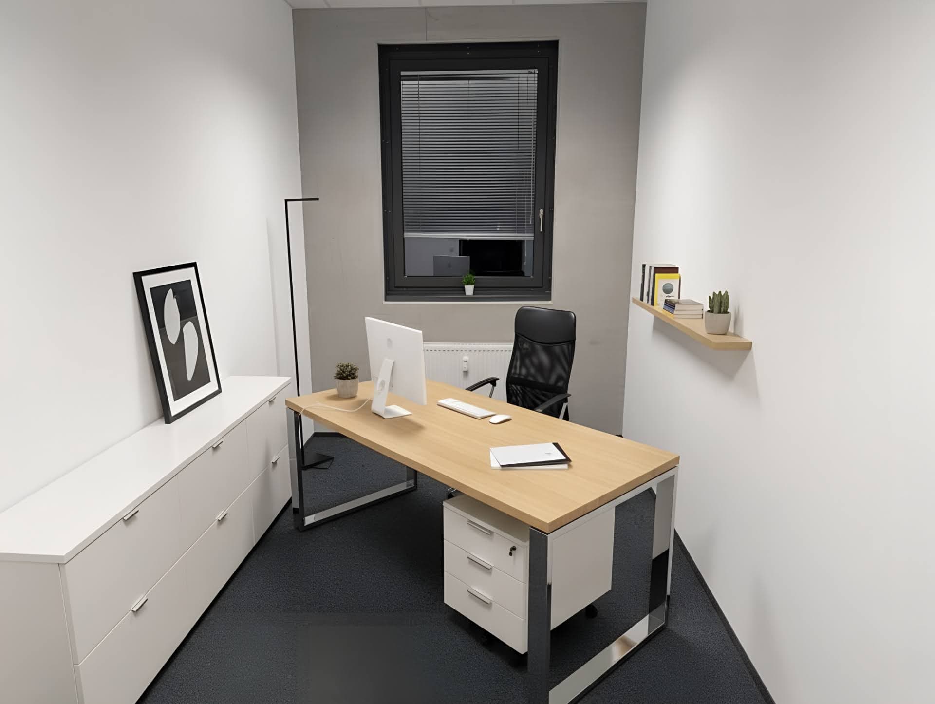 Projektcampus - Büros & Besprechungsräume mieten interior photo 4