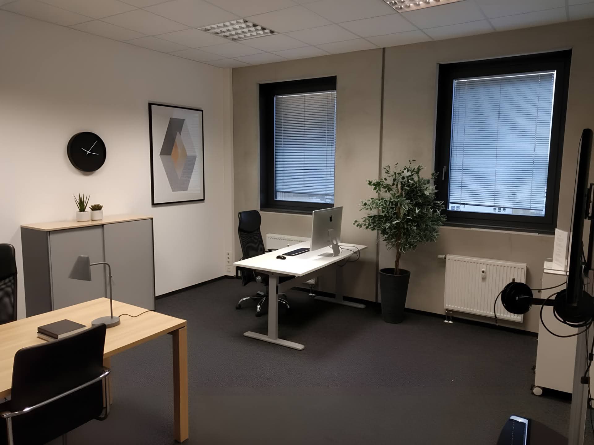 Projektcampus - Büros & Besprechungsräume mieten interior photo 6