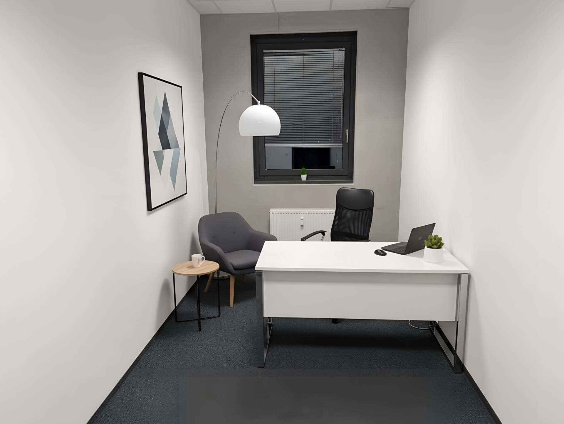 Projektcampus - Büros & Besprechungsräume mieten interior photo 7
