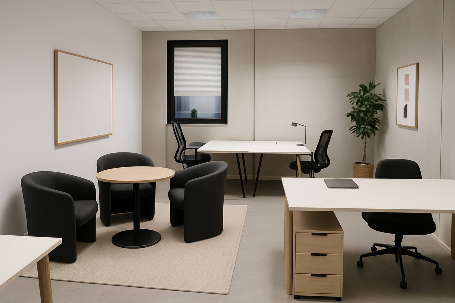 Projektcampus - Büros & Besprechungsräume mieten interior photo 8