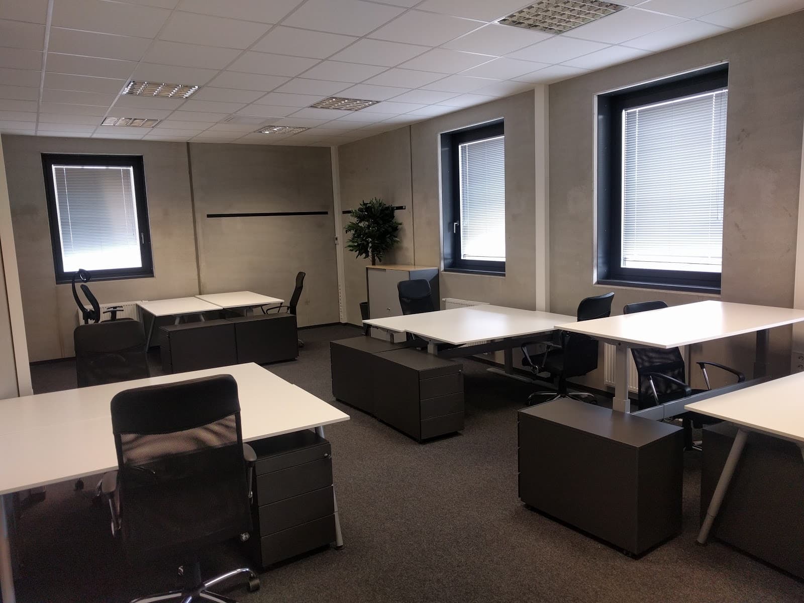 Projektcampus - Büros & Besprechungsräume mieten interior photo 10