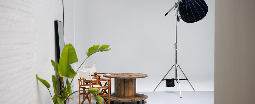 Pulp 13 Studios interior photo 6