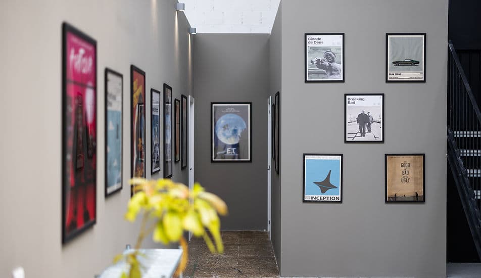Pulp 13 Studios interior photo 7