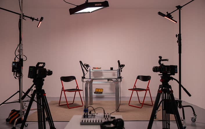 Pulp 13 Studios interior photo 8