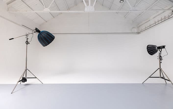 Pulp 13 Studios interior photo 9