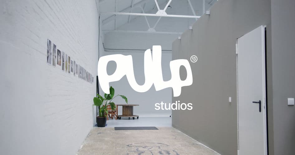 Pulp 13 Studios interior photo 2