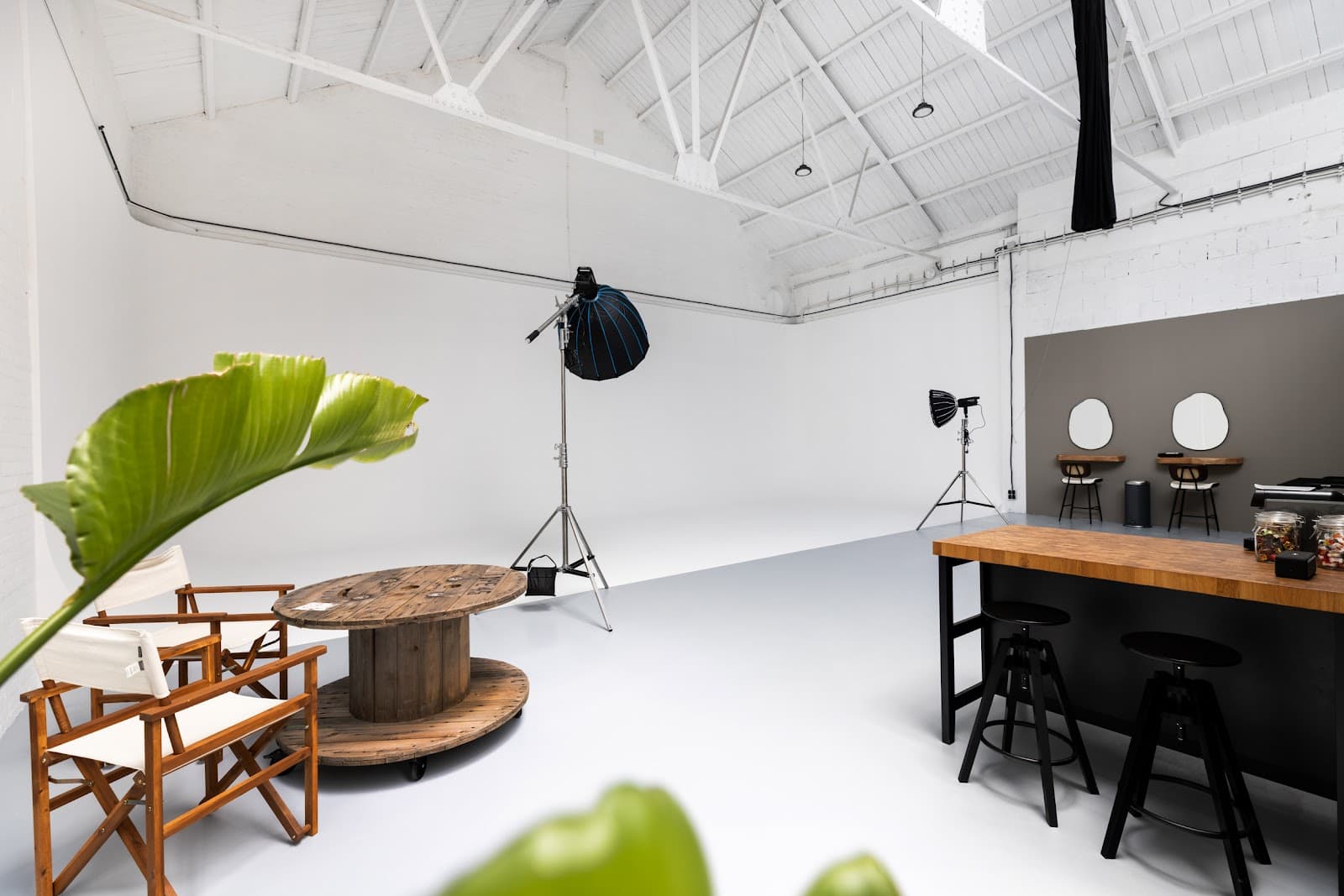 Pulp 13 Studios interior photo 10