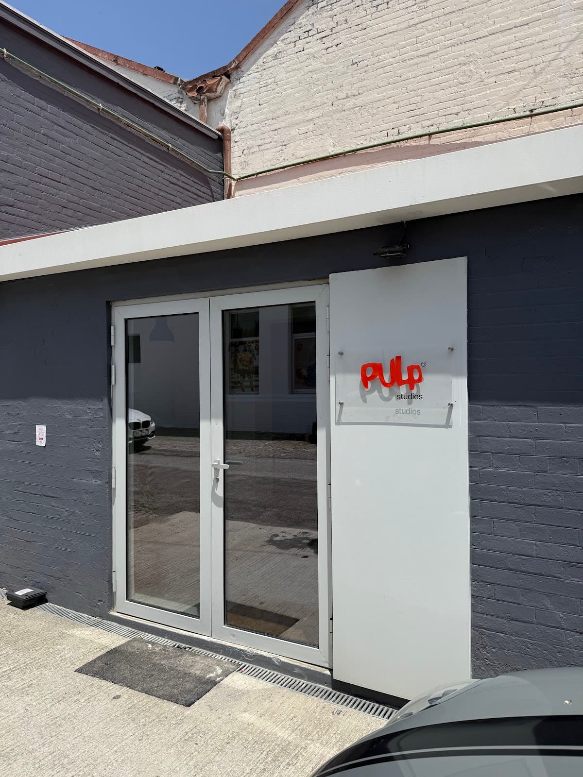 Pulp 13 Studios interior photo 3