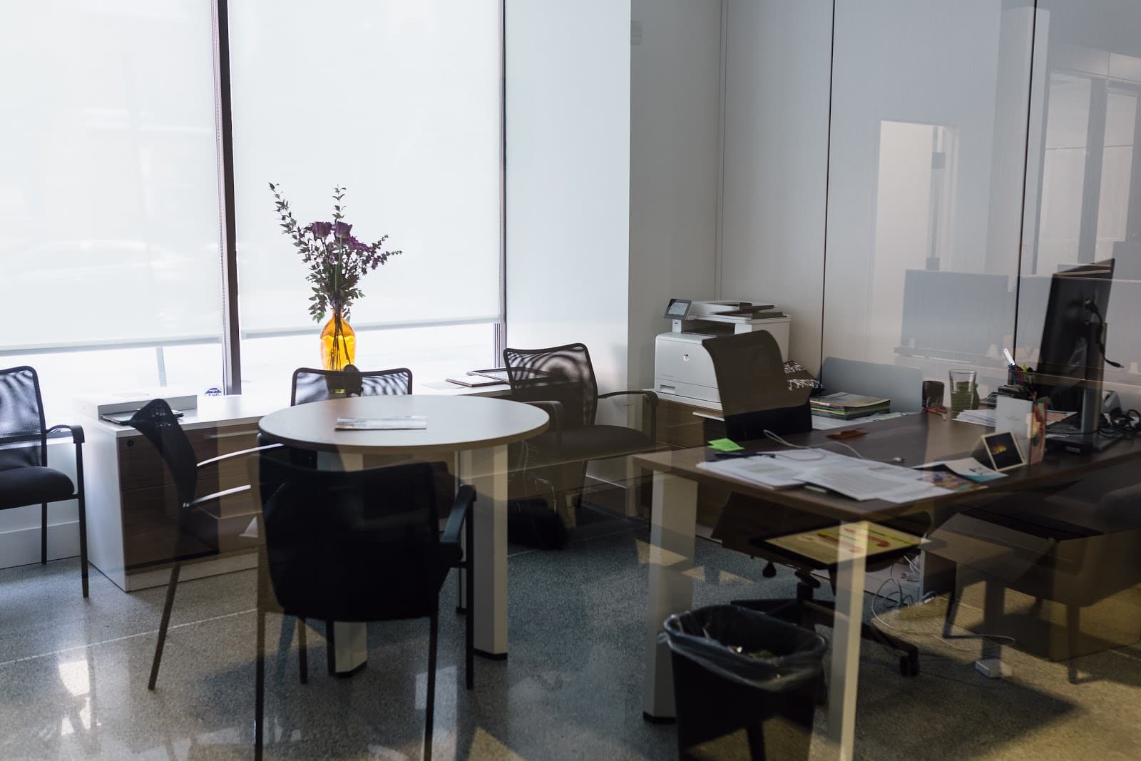 Pursuit Coworking interior photo 5