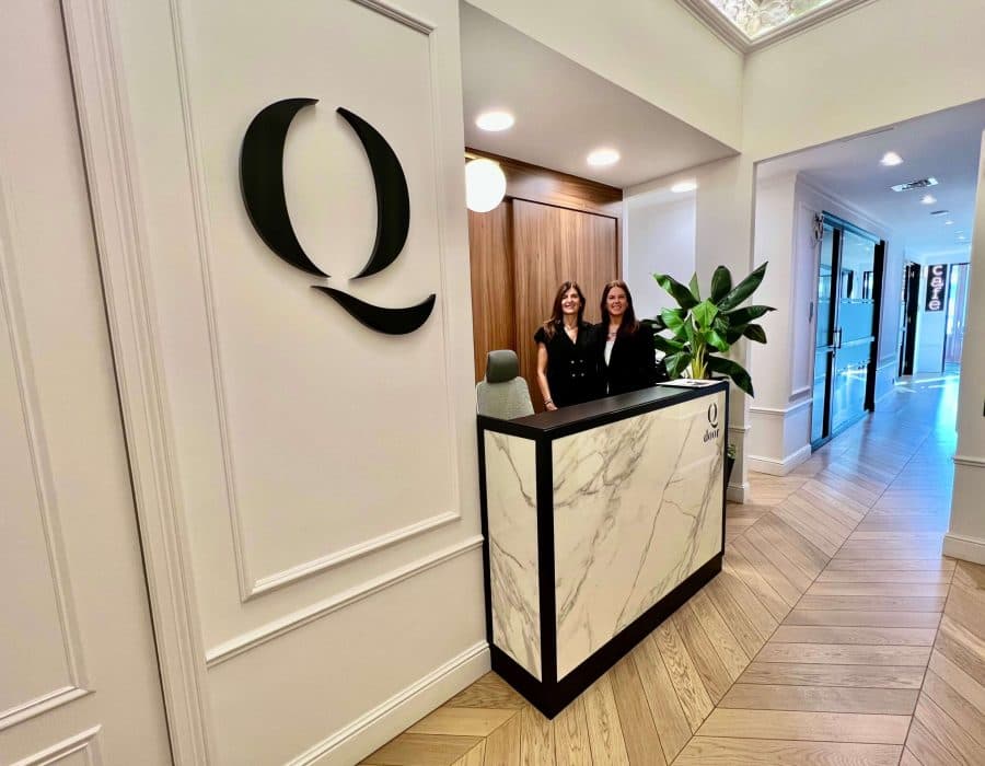 Qdoor Centro de Negocios y Coworking Barcelona