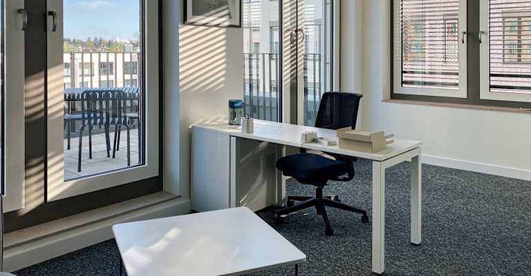 Regus Nürnberg Seetor interior photo 2