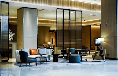 Regus Nürnberg Seetor