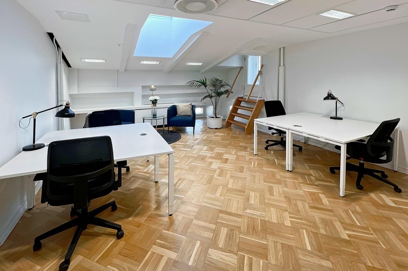 Regus - Helsinki Luna House