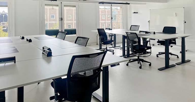 Regus - Herengracht interior photo 2