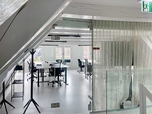 Regus - Herengracht interior photo 3