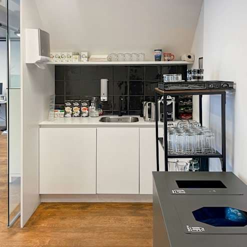Regus - Herengracht interior photo 7