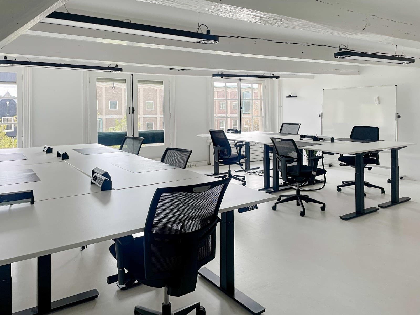 Regus - Herengracht