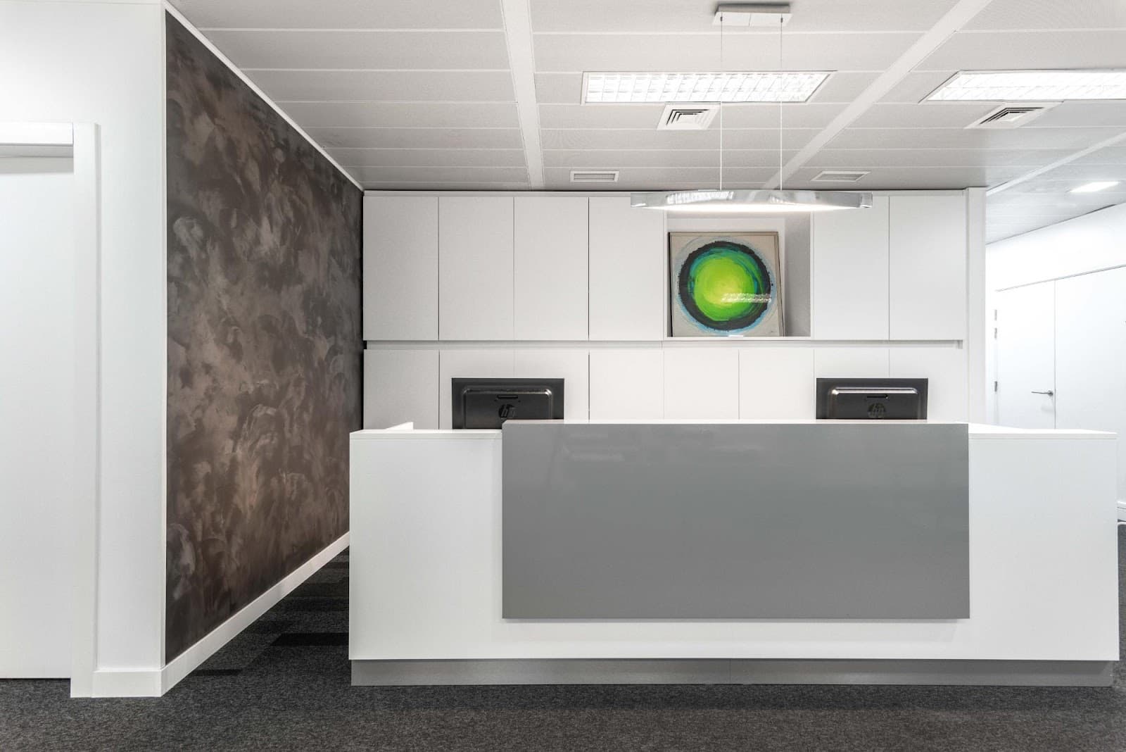 Regus - Lisbon, Amoreiras interior photo 9
