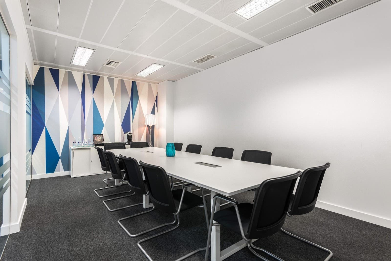Regus - Lisbon, Amoreiras interior photo 7