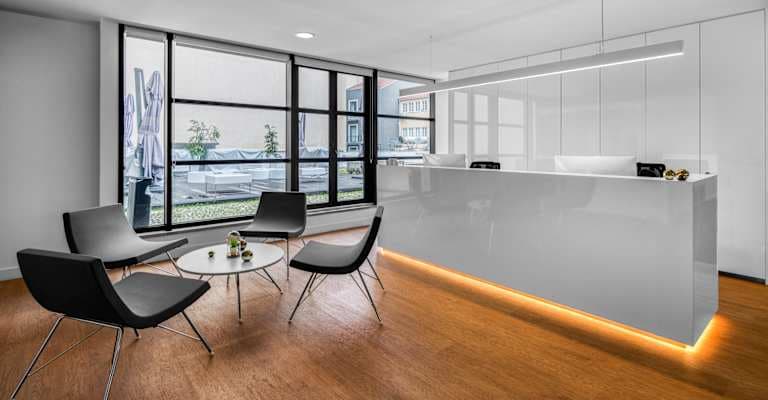 Regus - Lisbon Avenida da Liberdade interior photo 8