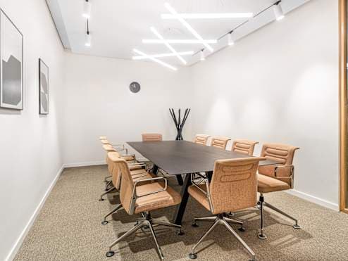 Regus - Lisbon Avenida da Liberdade interior photo 5