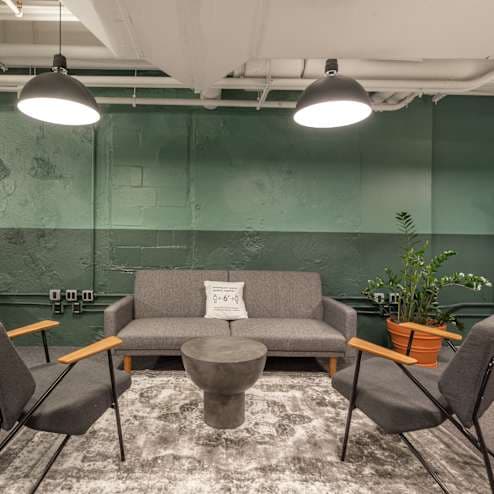 Regus - Lisbon Avenida da Liberdade interior photo 7