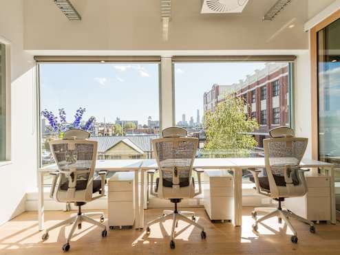 Regus - Lisbon Avenida da Liberdade