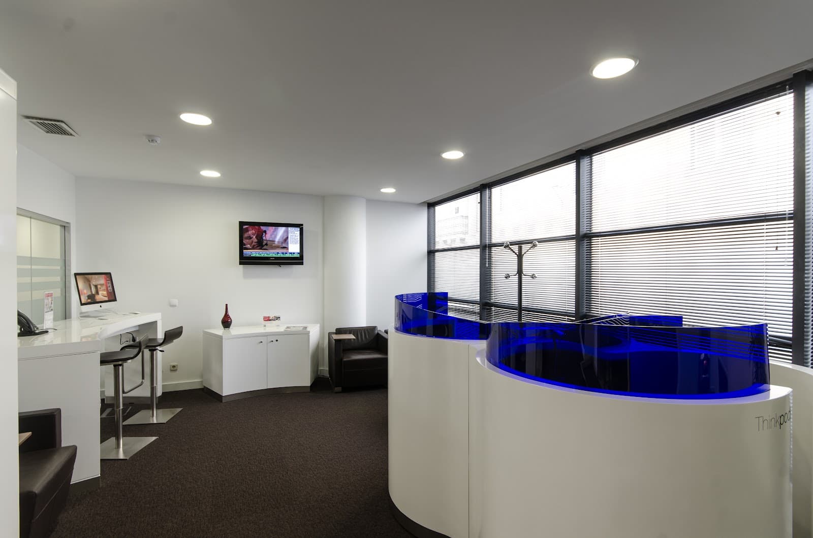 Regus - Lisbon Avenida da Liberdade interior photo 10