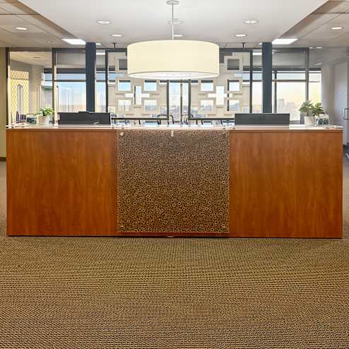 Regus - Lisbon, Parque das Nações interior photo 8