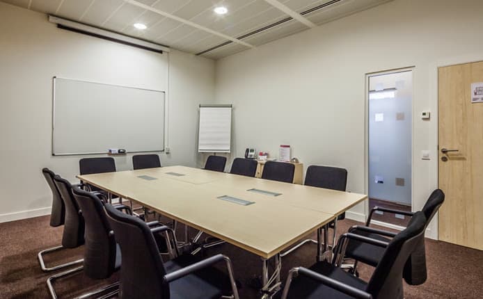 Regus - Lisbon, Parque das Nações interior photo 6