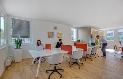 Regus - Vantaa, Aviabulevardi