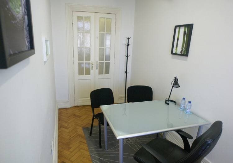 SBA Office Center - Centro de Escritórios interior photo 4