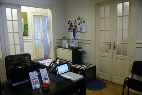 SBA Office Center - Centro de Escritórios interior photo 9