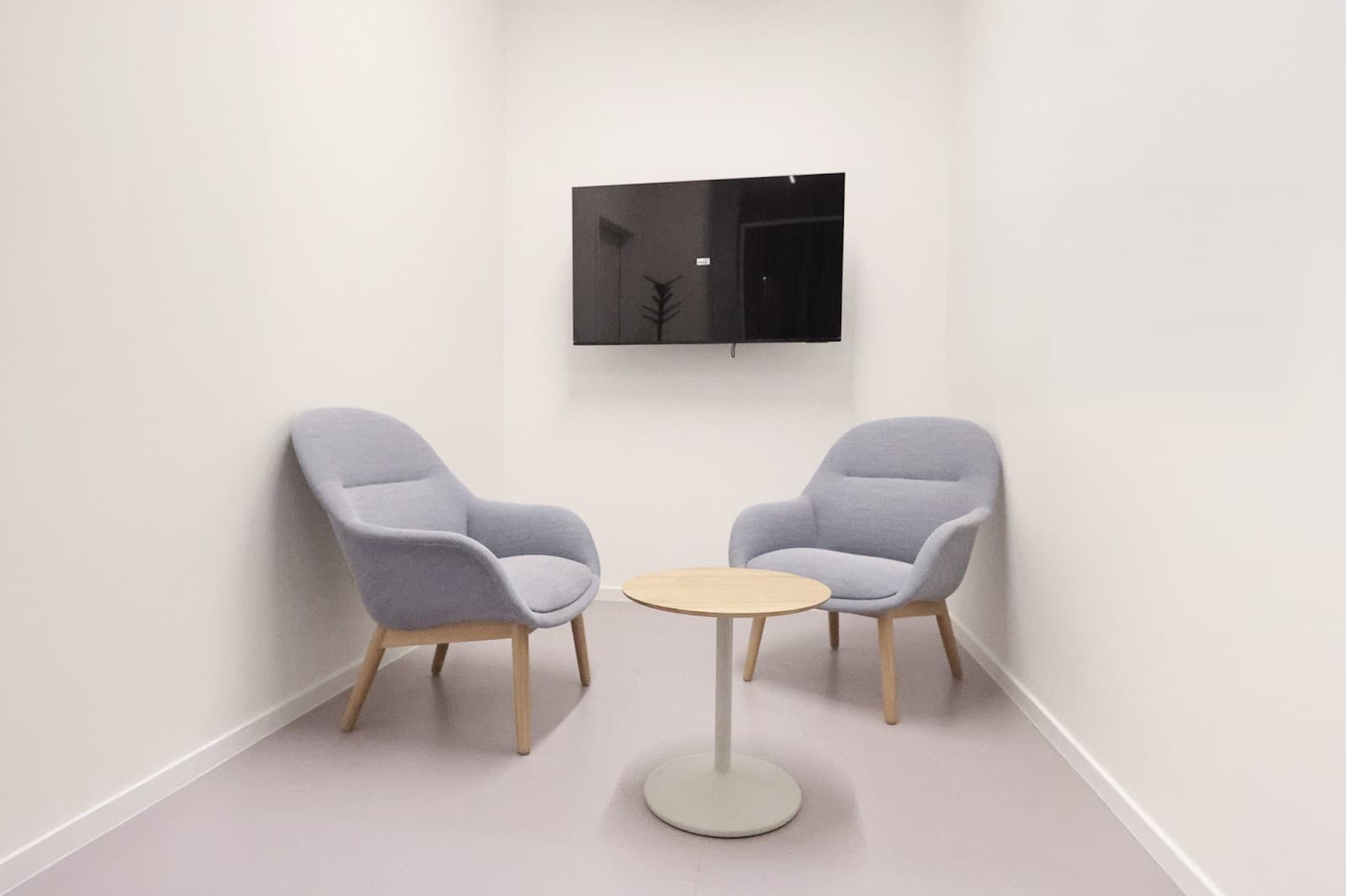 Scaling Spaces – Bouché Höfe interior photo 8