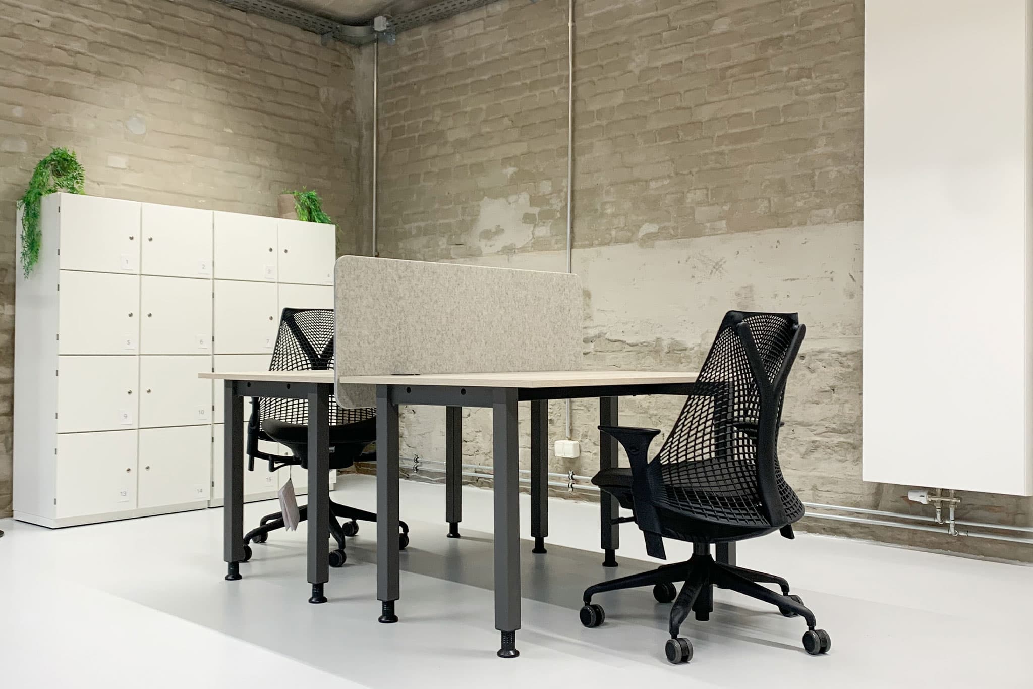 Scaling Spaces - Isartor interior photo 3