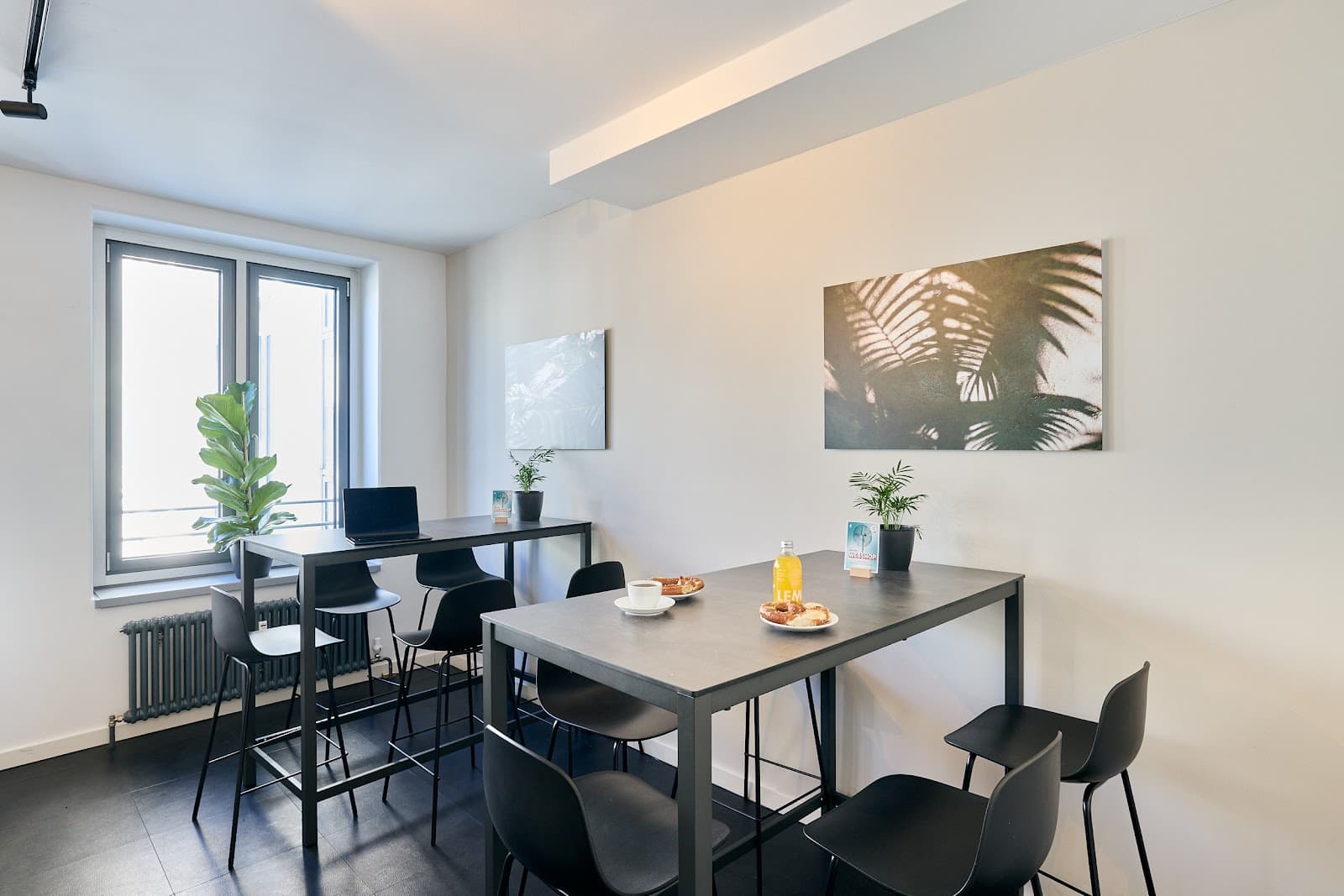 Scaling Spaces - Isartor interior photo 10