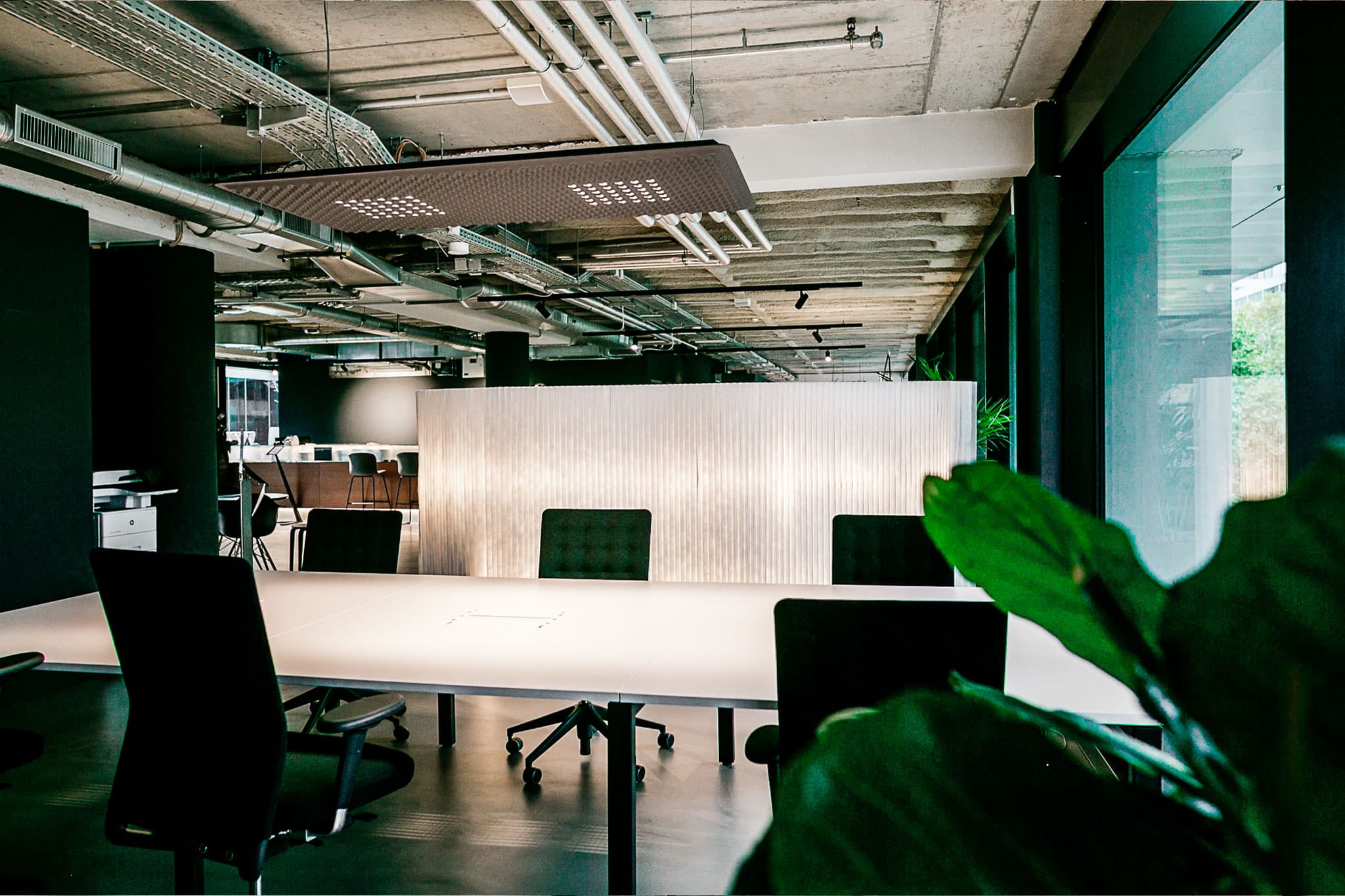 Scaling Spaces - Kaufingerstrasse interior photo 4
