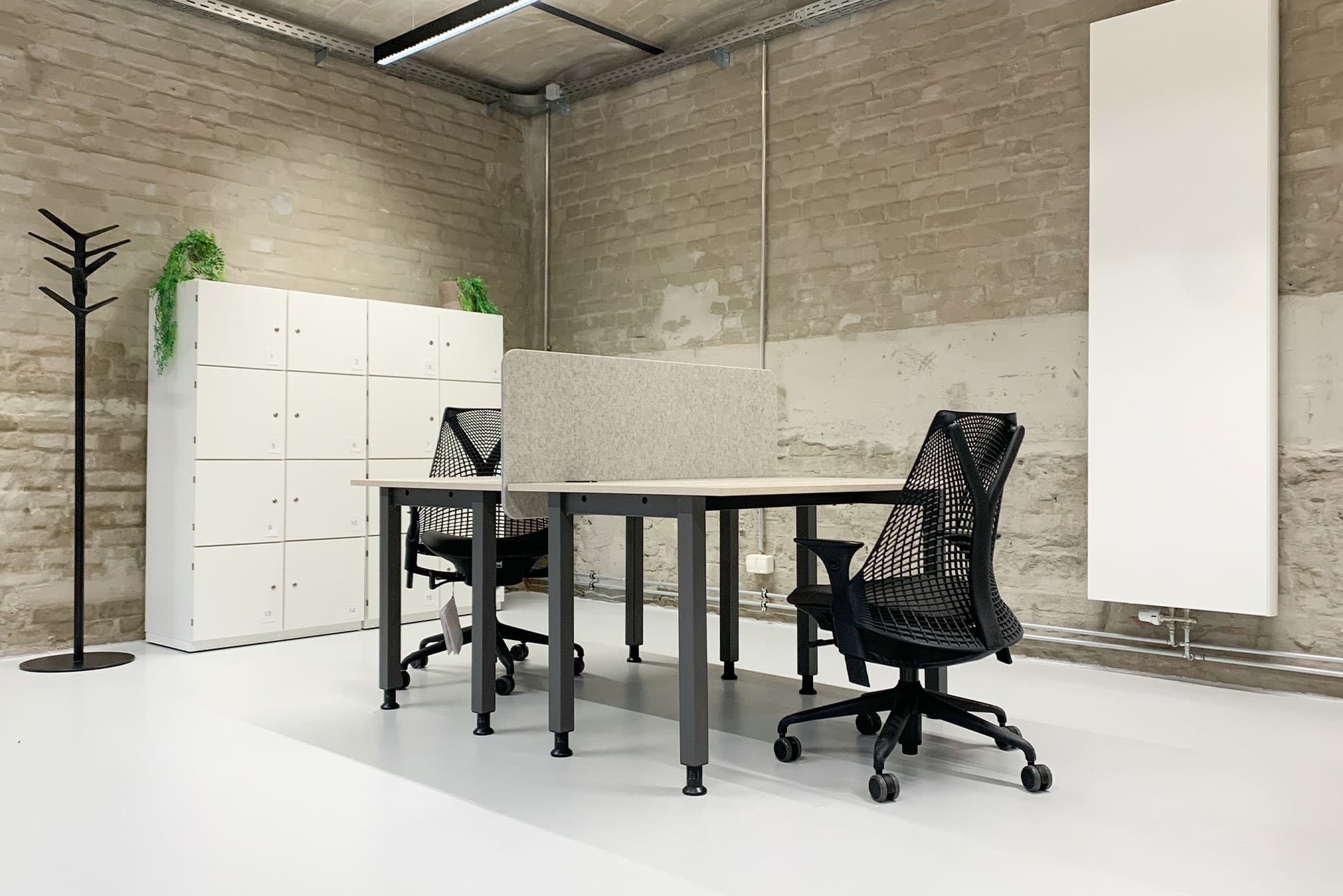 Scaling Spaces - Venloer strasse interior photo 4