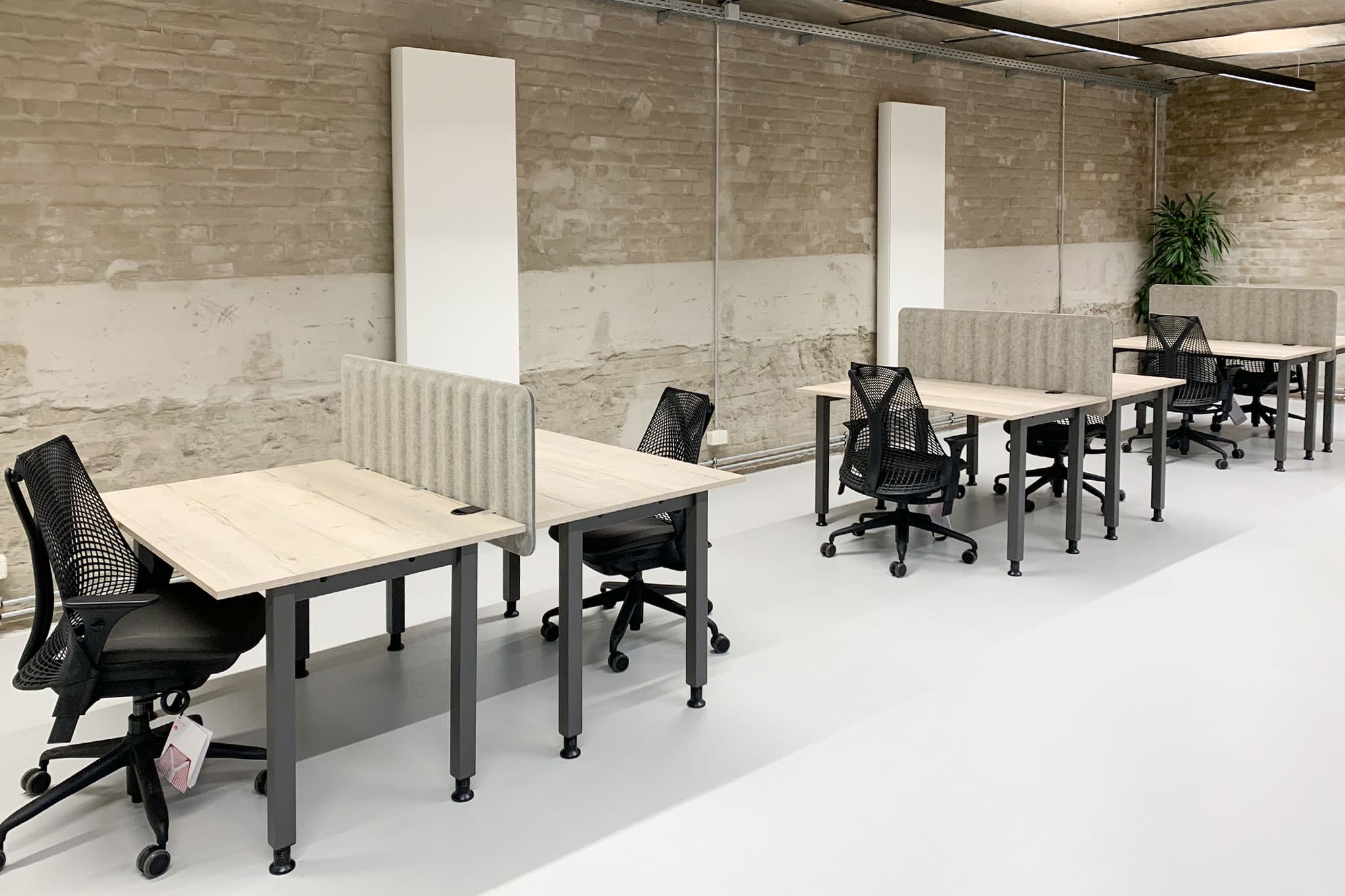 Scaling Spaces - Venloer strasse interior photo 3