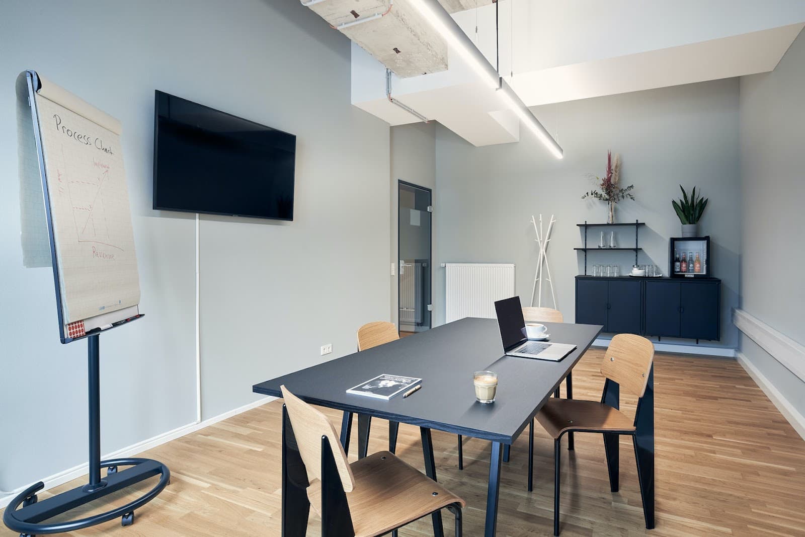 Scaling Spaces - Venloer strasse interior photo 6