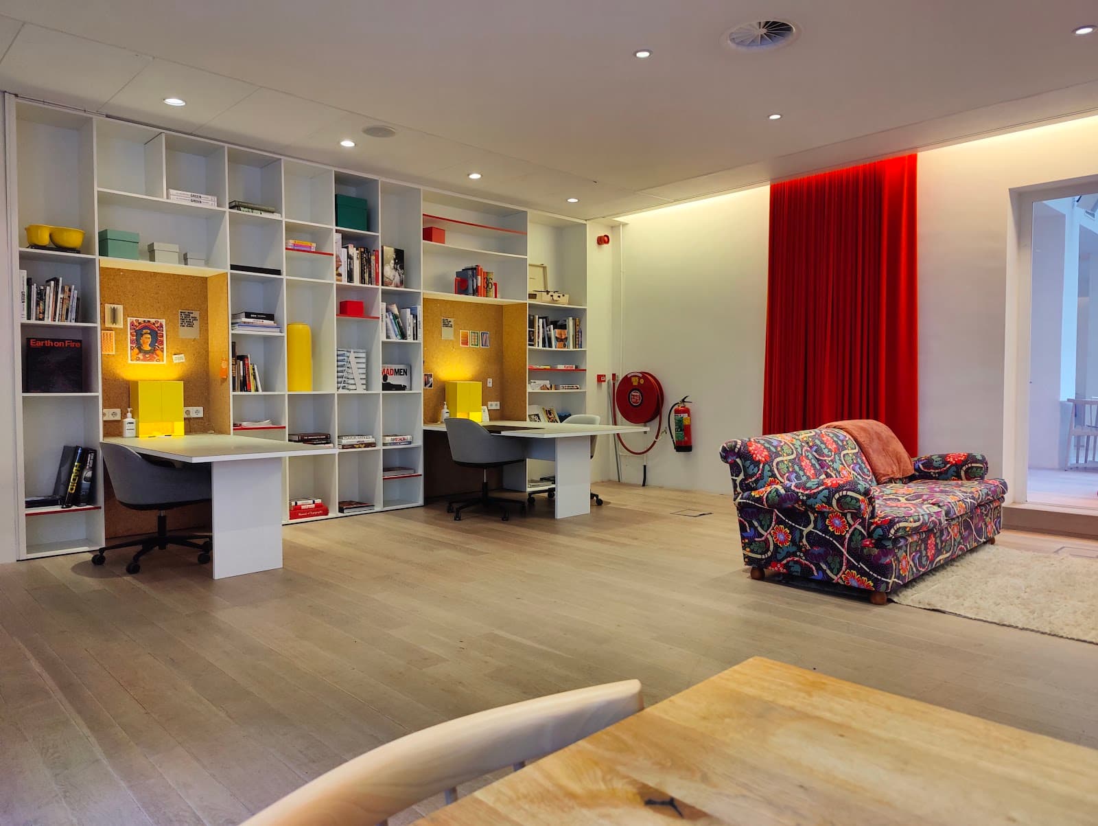 Spaces Herengracht interior photo 5