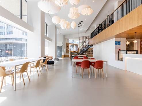 Spaces Marques de Pombal interior photo 5