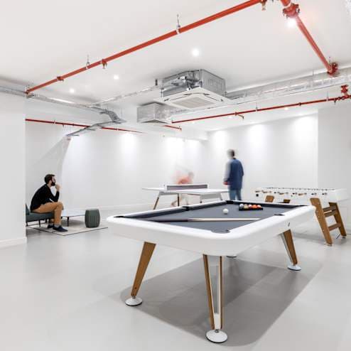 Spaces Marques de Pombal interior photo 8