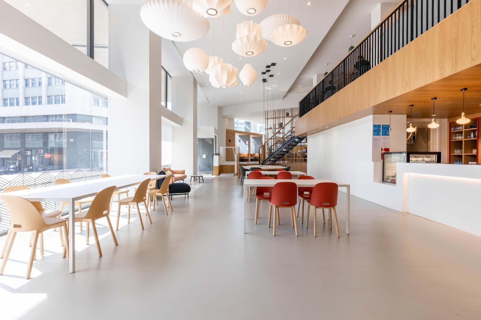 Spaces Marques de Pombal interior photo 6