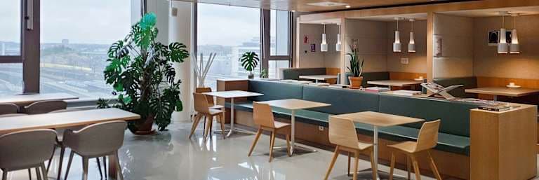 Spaces Tripla