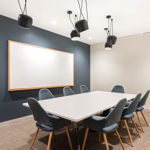 Spaces Zuidas I interior photo 7